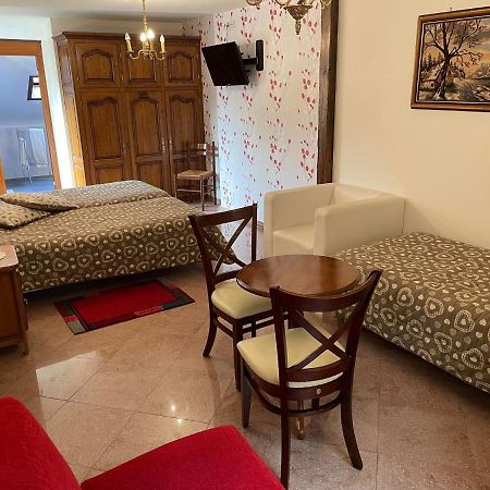 La Grange Du Pape - Annexe De L'Hotel La Ferme Du Pape Eguisheim Eksteriør bilde