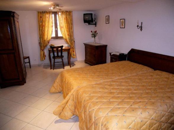 La Grange Du Pape - Annexe De L'Hotel La Ferme Du Pape Eguisheim Eksteriør bilde