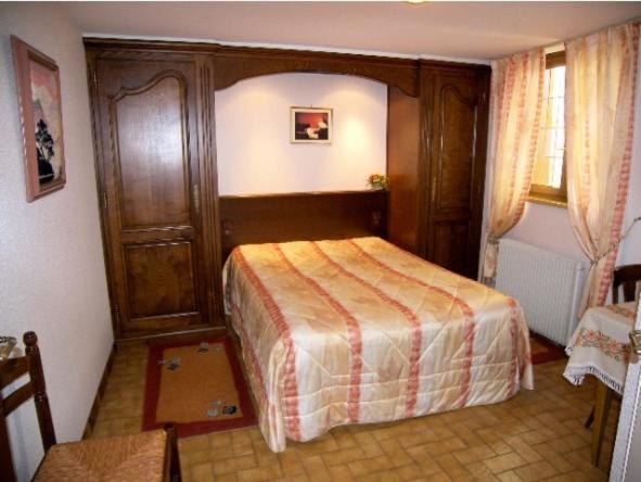 La Grange Du Pape - Annexe De L'Hotel La Ferme Du Pape Eguisheim Eksteriør bilde